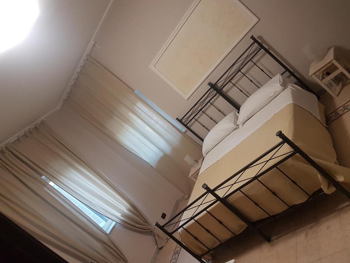 Bed And Breakfast Vecchio Porto Catane Extérieur photo