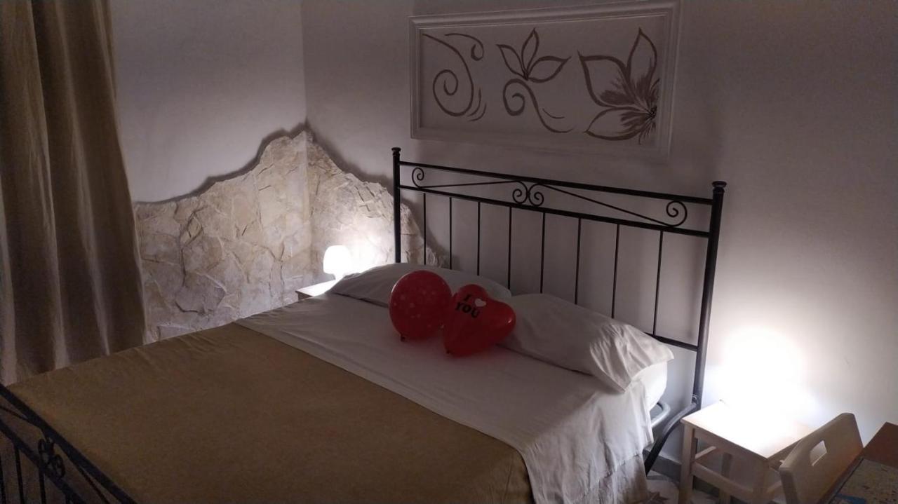 Bed And Breakfast Vecchio Porto Catane Extérieur photo
