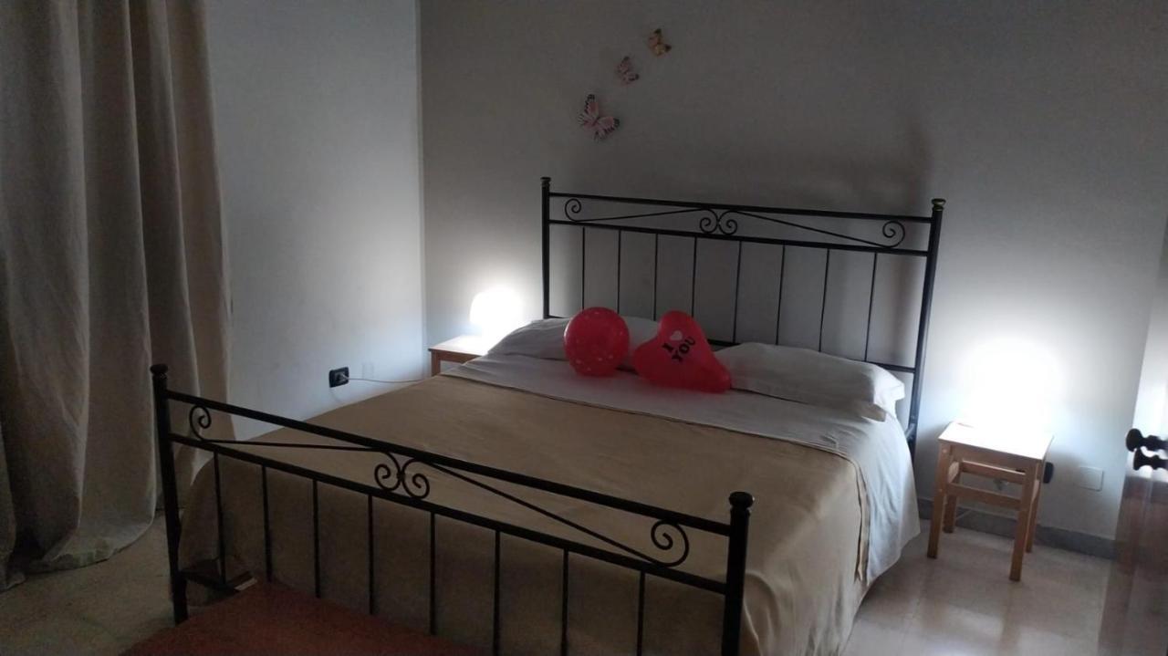 Bed And Breakfast Vecchio Porto Catane Extérieur photo