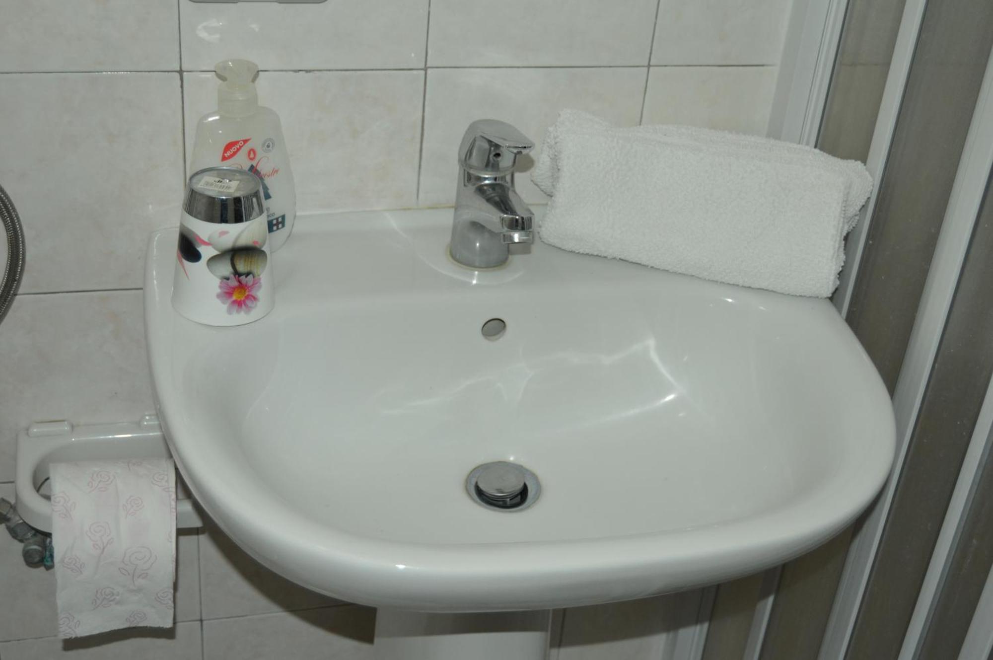 Bed And Breakfast Vecchio Porto Catane Extérieur photo