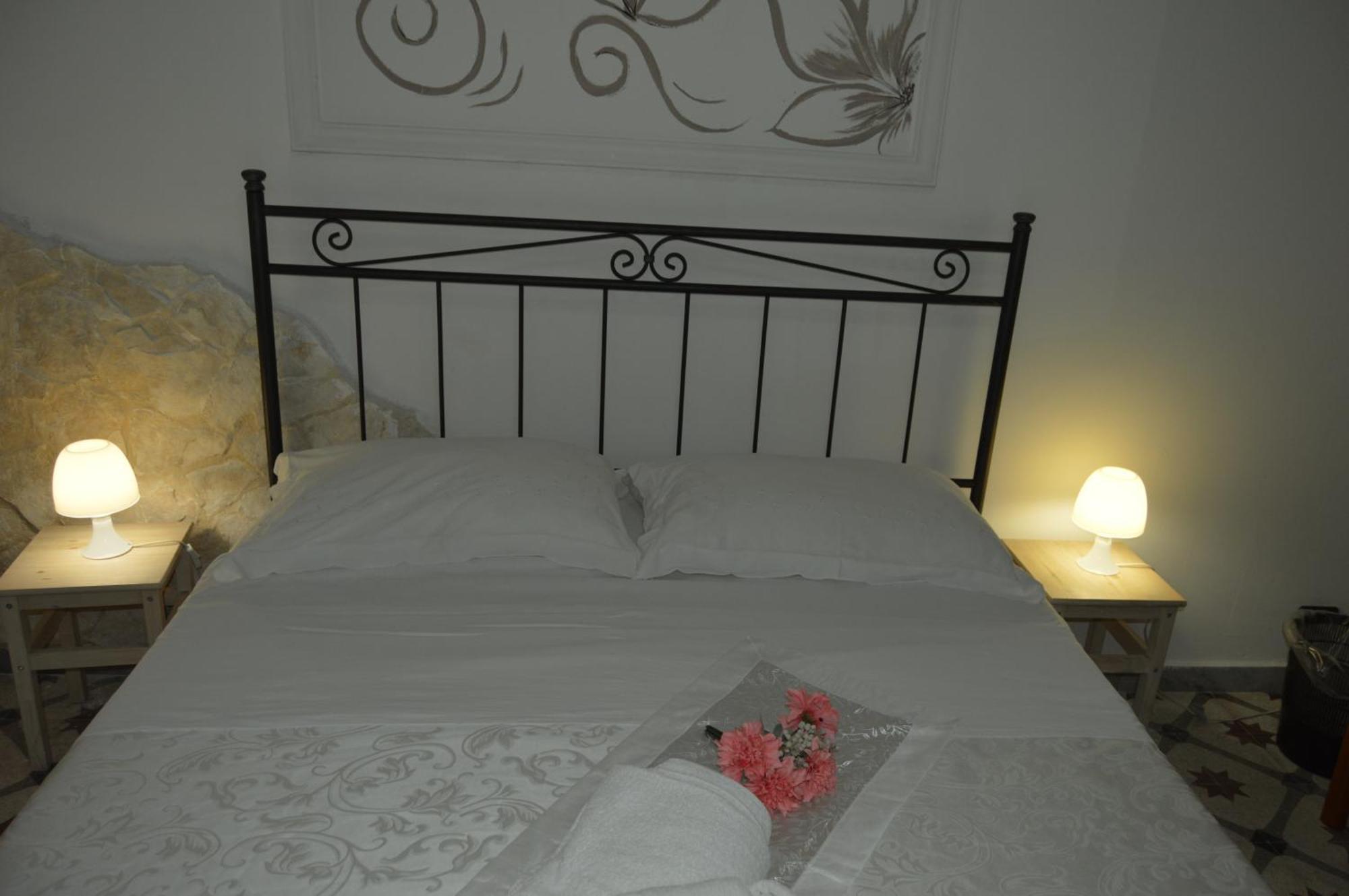 Bed And Breakfast Vecchio Porto Catane Extérieur photo