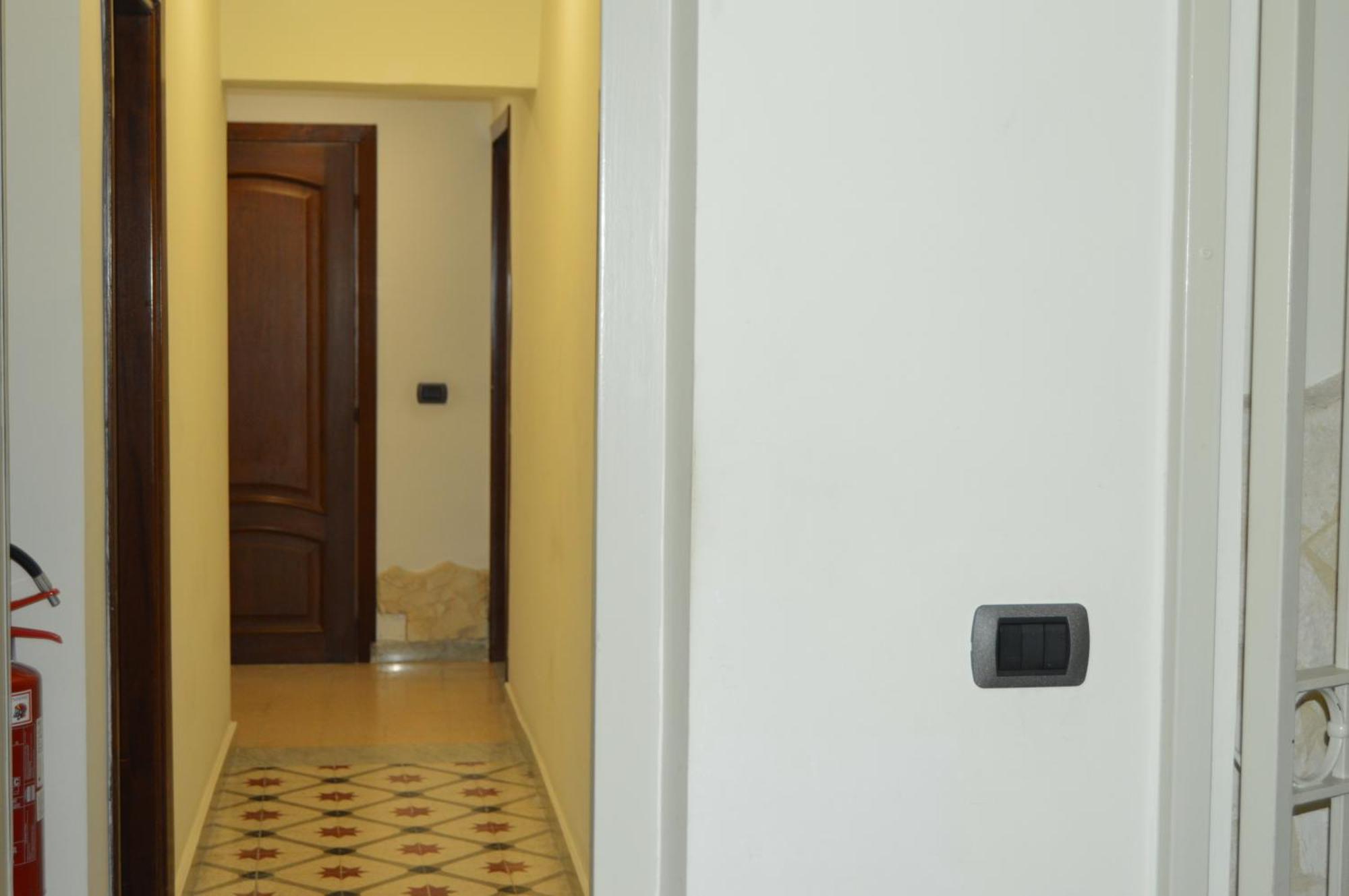 Bed And Breakfast Vecchio Porto Catane Extérieur photo