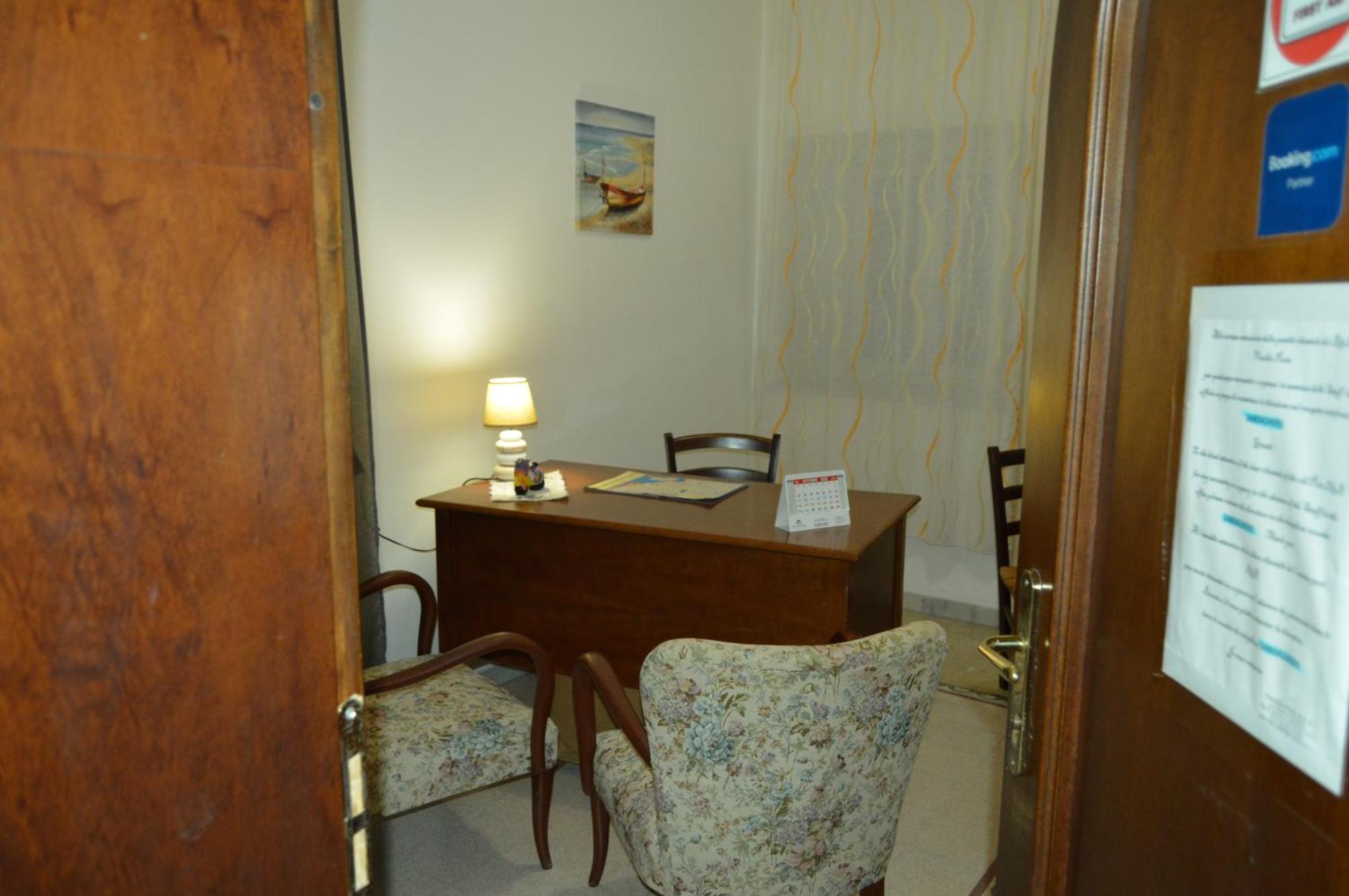 Bed And Breakfast Vecchio Porto Catane Extérieur photo