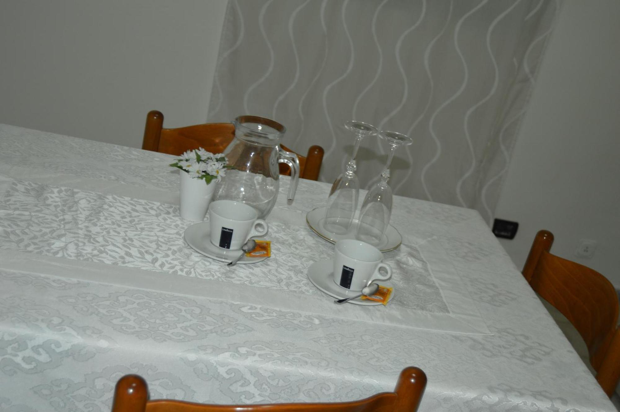 Bed And Breakfast Vecchio Porto Catane Extérieur photo