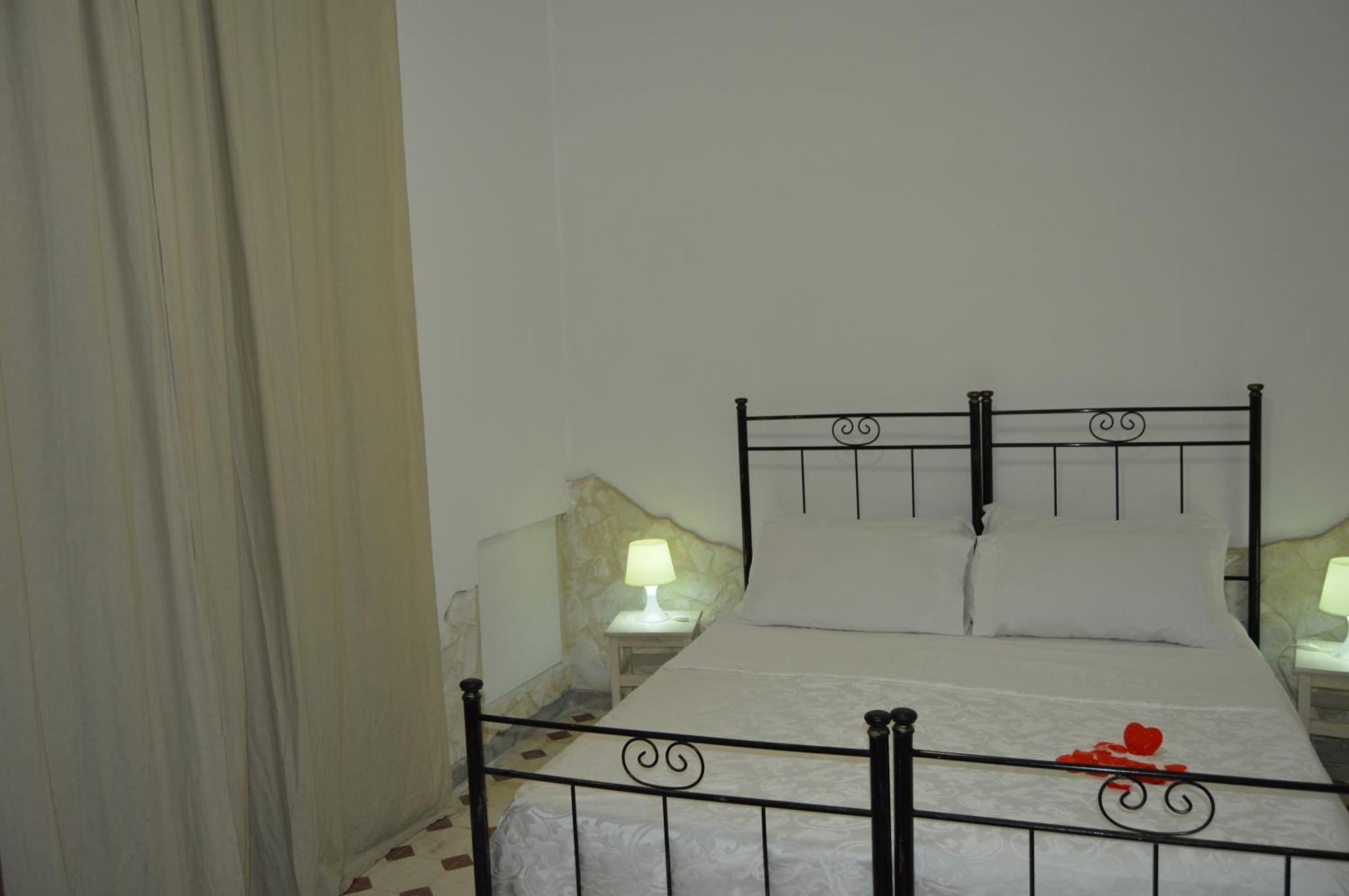 Bed And Breakfast Vecchio Porto Catane Extérieur photo