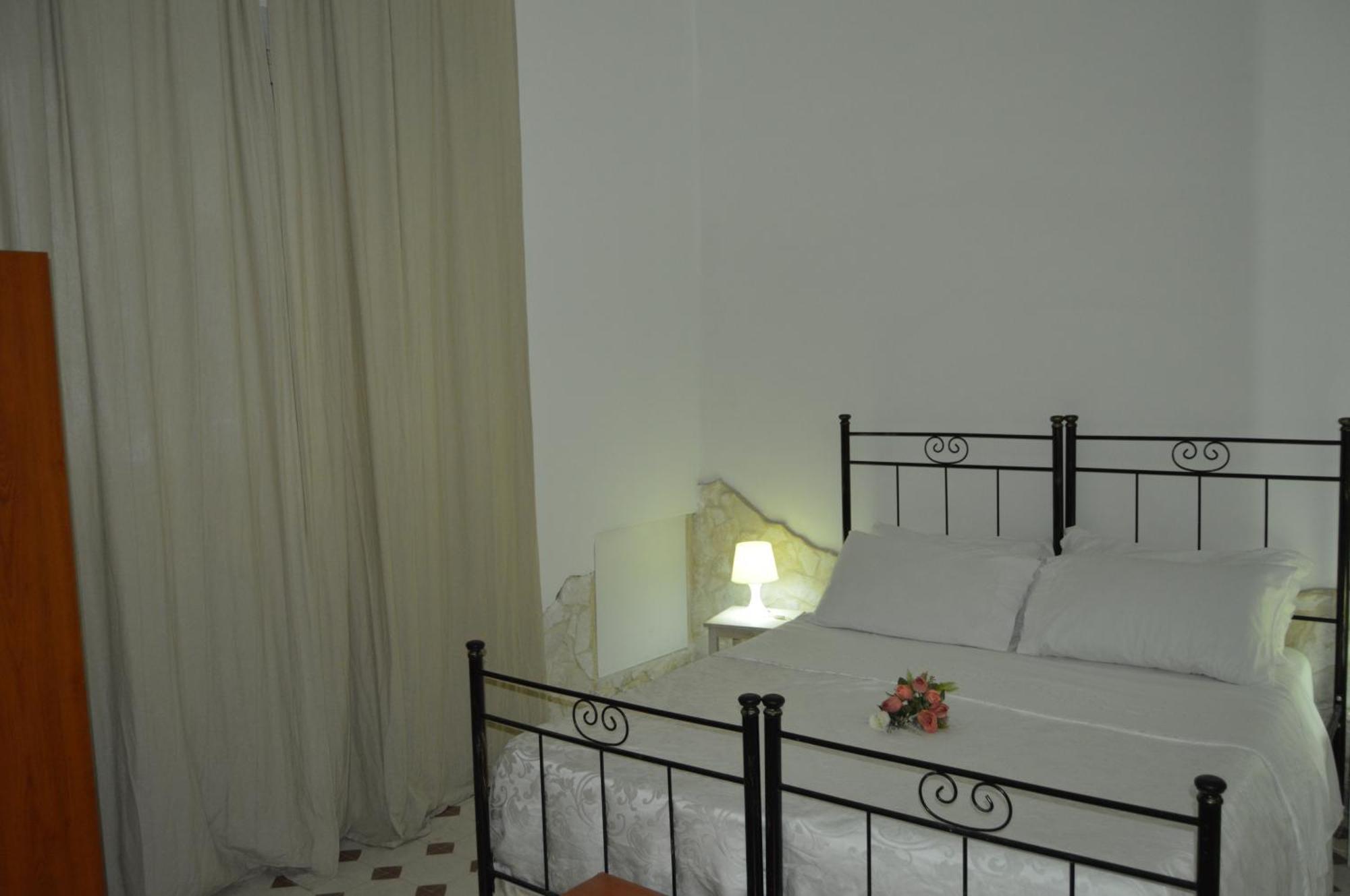 Bed And Breakfast Vecchio Porto Catane Extérieur photo