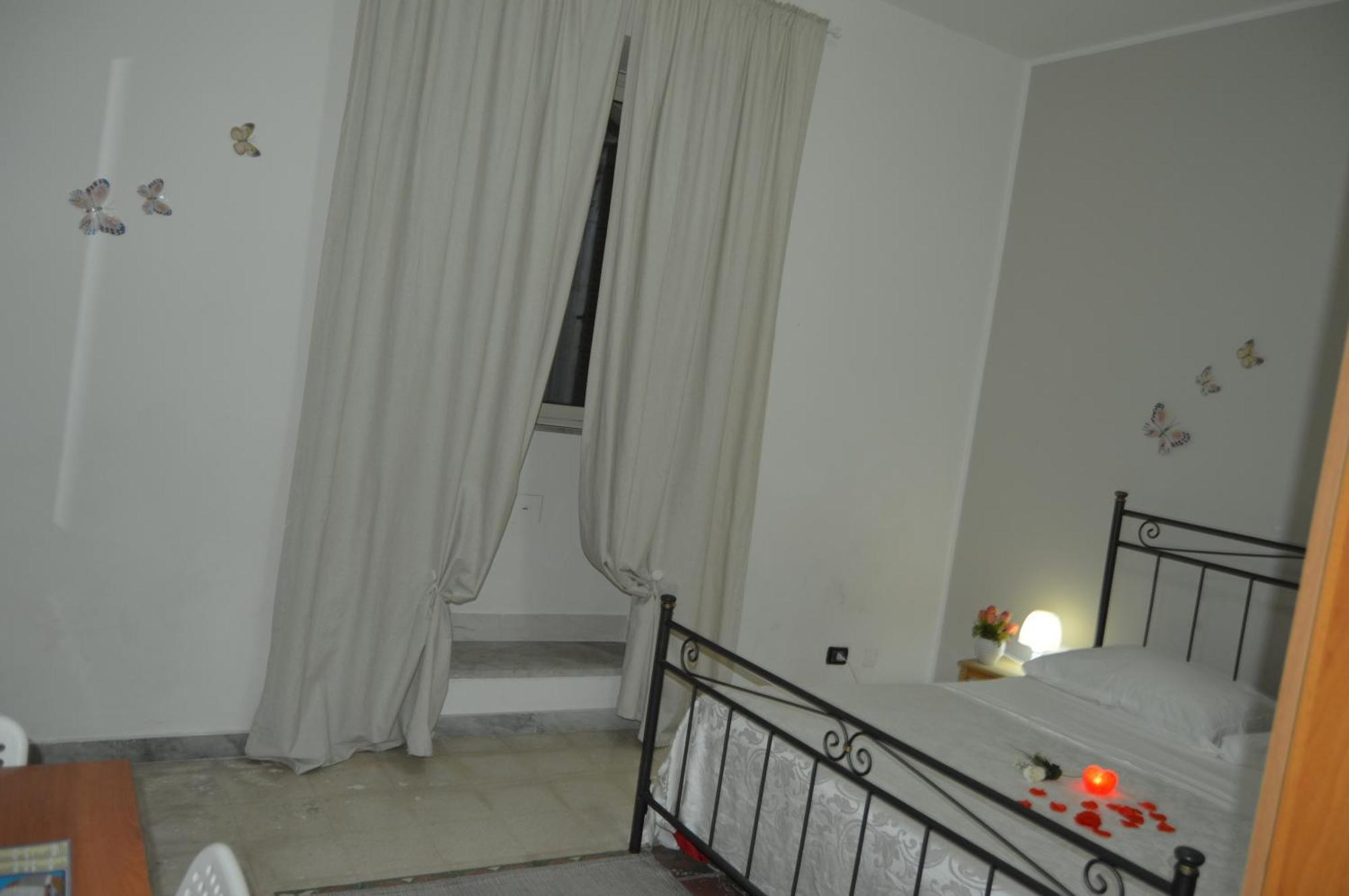 Bed And Breakfast Vecchio Porto Catane Extérieur photo