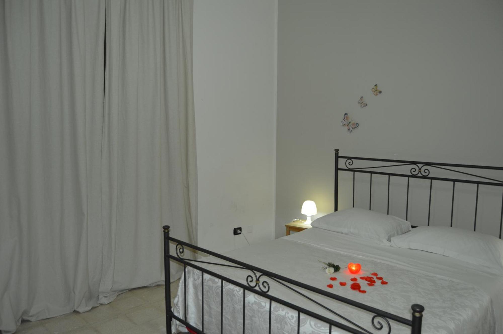 Bed And Breakfast Vecchio Porto Catane Extérieur photo