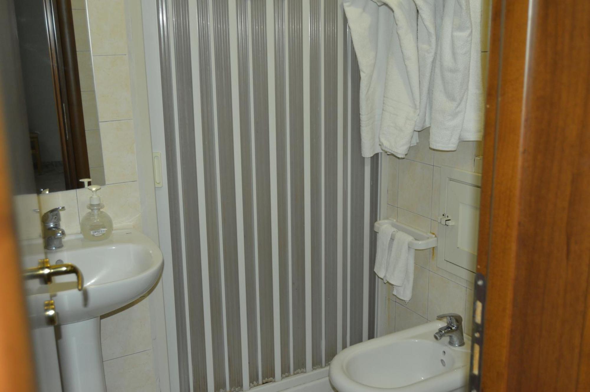 Bed And Breakfast Vecchio Porto Catane Extérieur photo