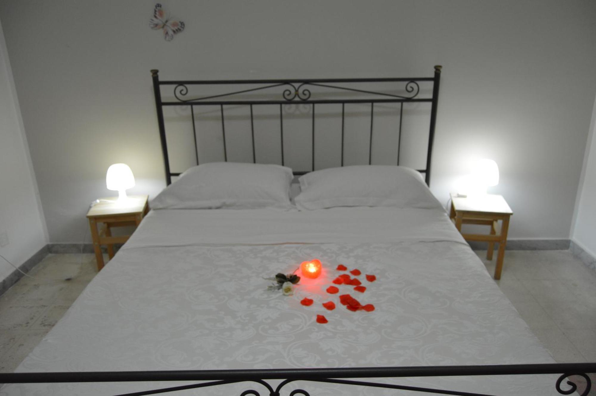 Bed And Breakfast Vecchio Porto Catane Extérieur photo