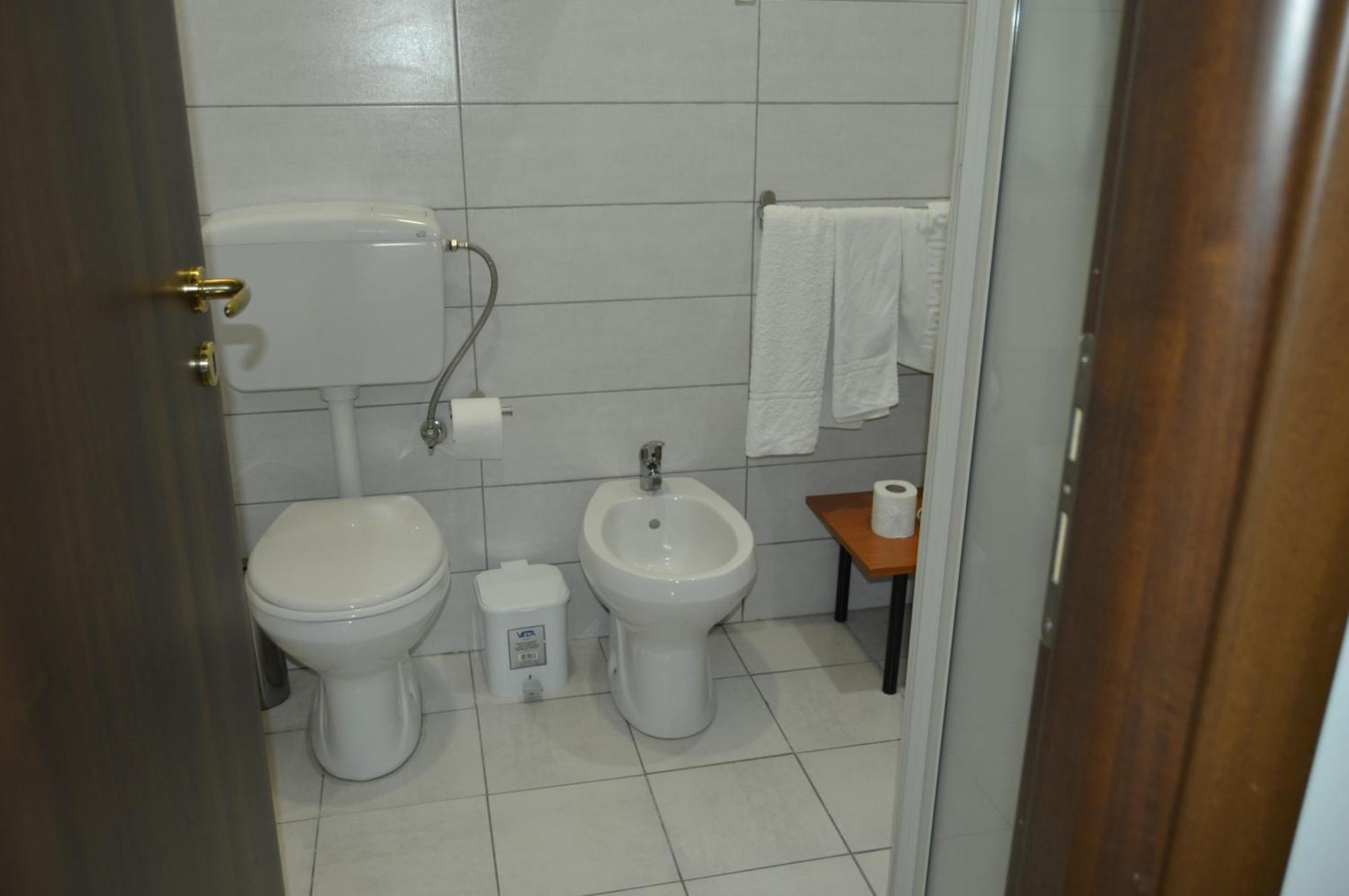 Bed And Breakfast Vecchio Porto Catane Extérieur photo