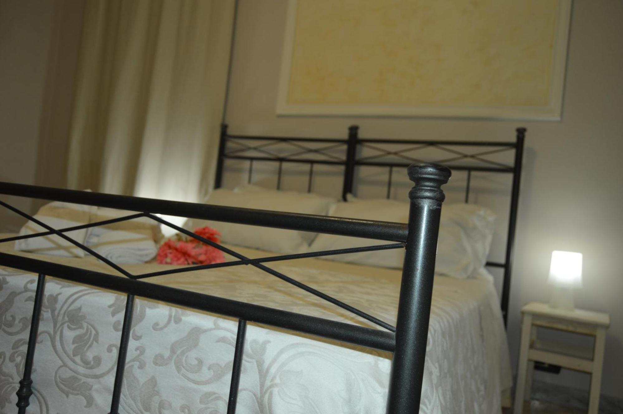 Bed And Breakfast Vecchio Porto Catane Extérieur photo
