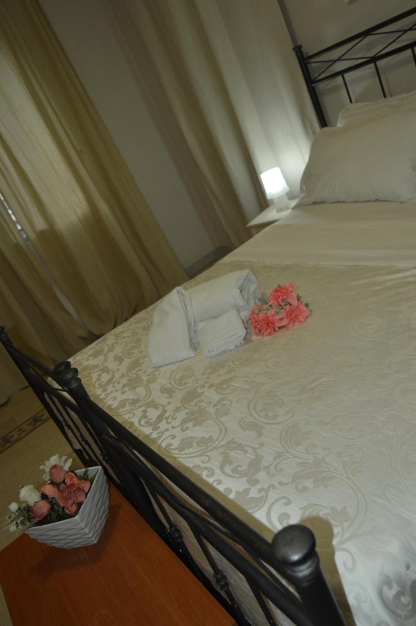 Bed And Breakfast Vecchio Porto Catane Extérieur photo