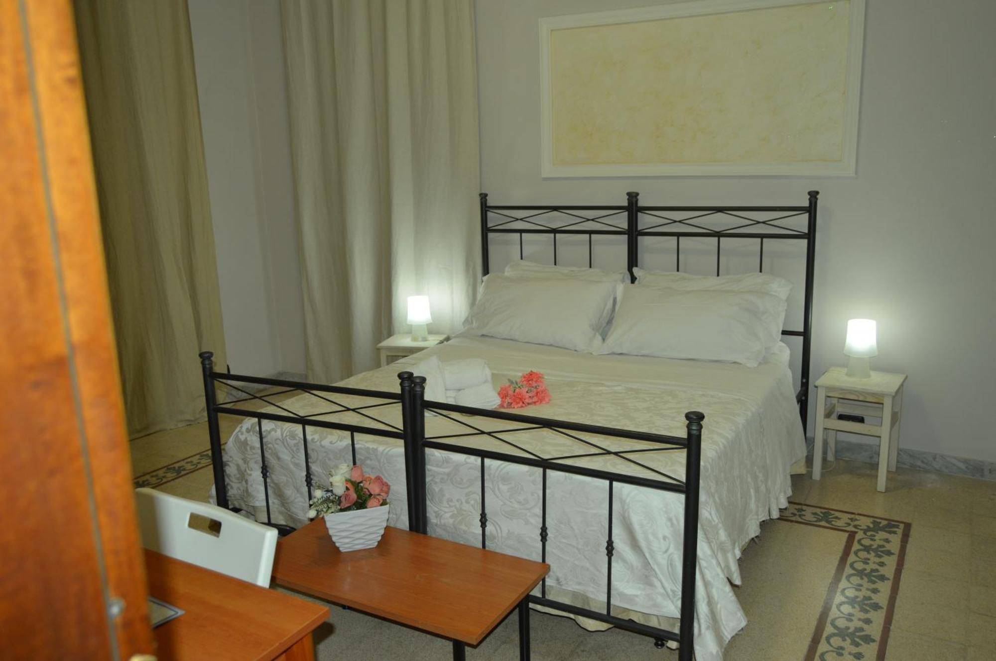 Bed And Breakfast Vecchio Porto Catane Extérieur photo